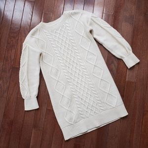 GapKids sweater dress